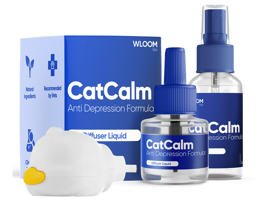 CatCalm Anti Depression Formula