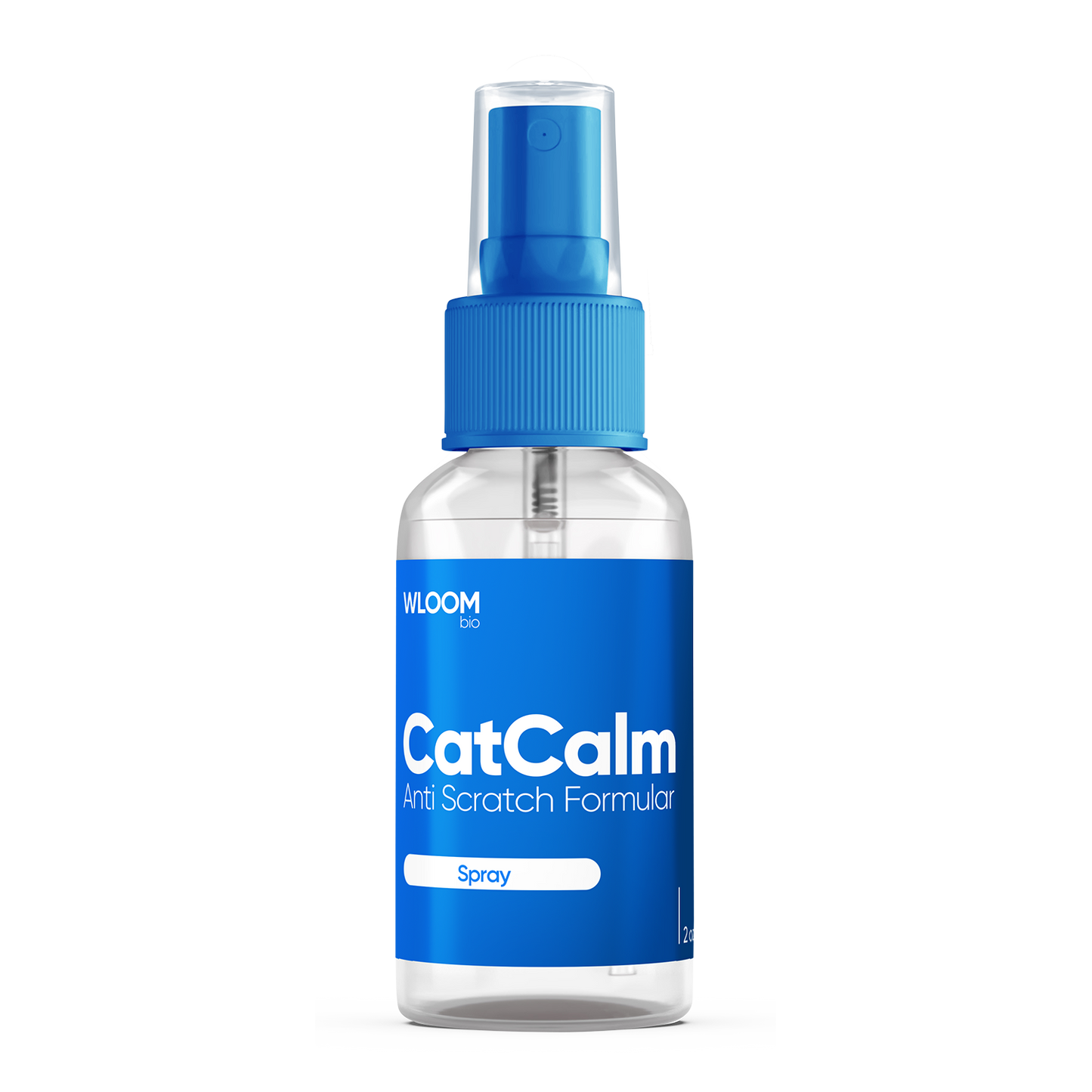 CatCalm Anti Scratch - Essence Spray